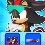 Welcome Bundle(Shadow) | Sonic Rumble