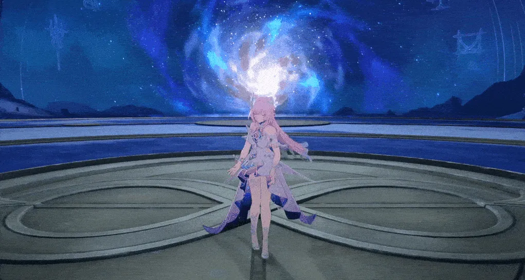 Cyrene's Technique