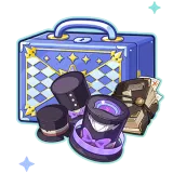 Blade's Glimmer Trekker Boost Bundle | Stella Sora (Global)