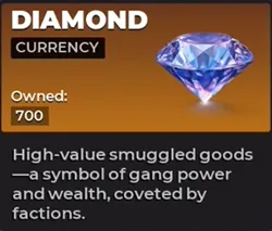 gangstar mirage city diamond