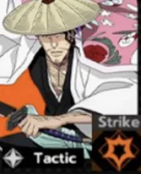 Shunsui Kyoraku future banner roadmap image
