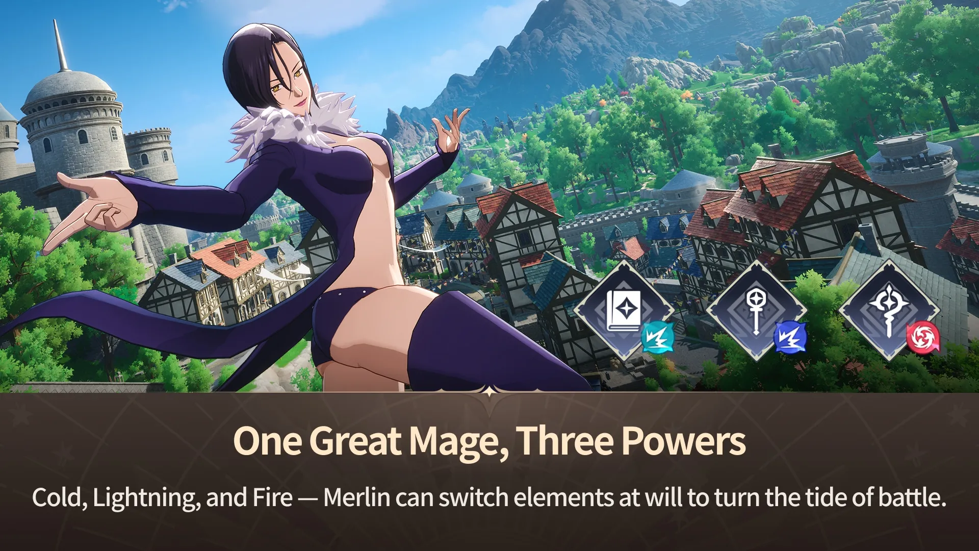 Merlin