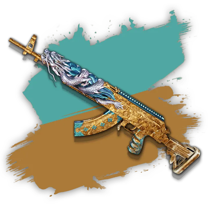 Beryl M762