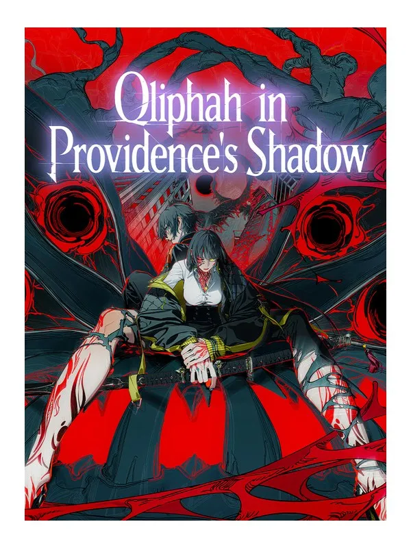Qliphah in Providence’s Shadow