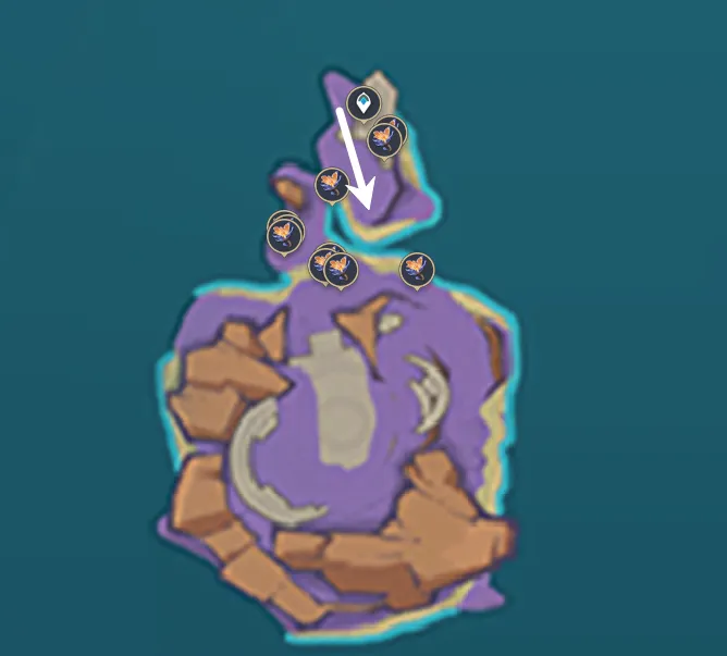 collection routes