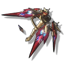 Stringmaster (1st Alternative)