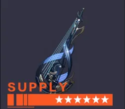 Orpheus' Cradle