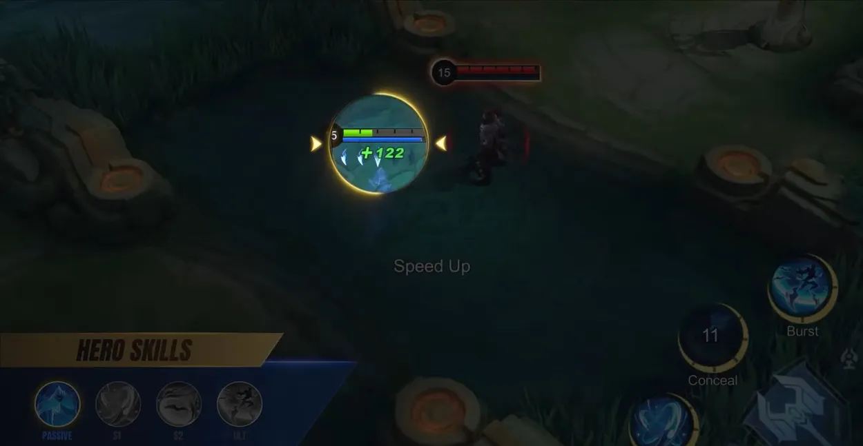 MLBB Best Aamon Guide