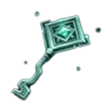 Bloodstained Swampland Exploration Key | Lineage 2M (SEA)