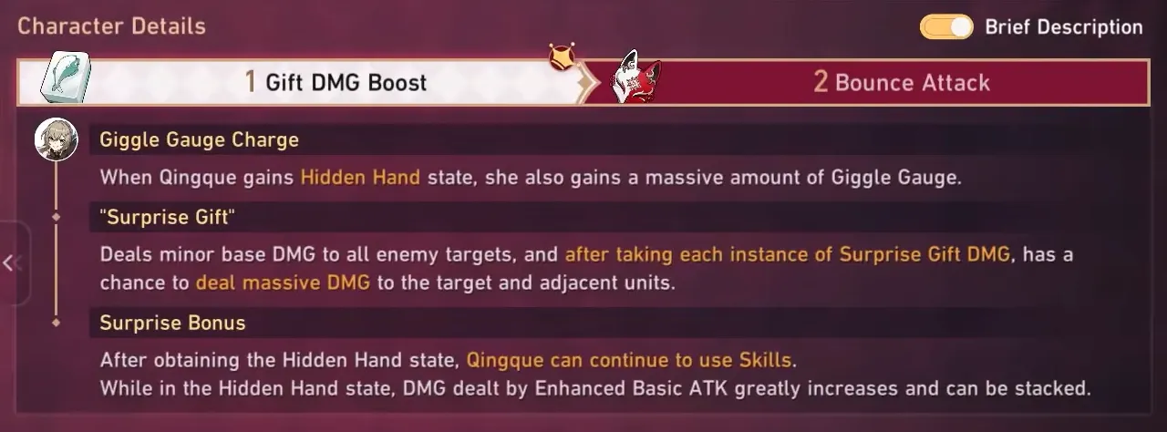 Challenge 2 Qingque's Deep Sea Tiles Details