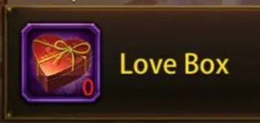 Love Box