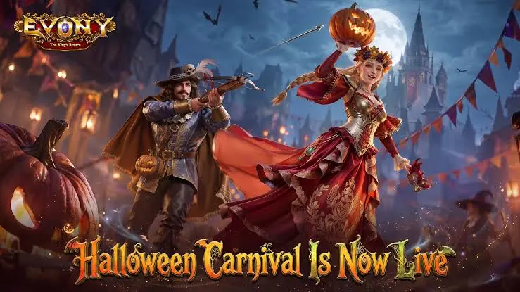 How to Get Constantine XI: The Halloween Window