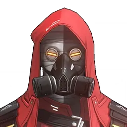 Fractsidus Executioner wuwa