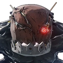 Mech Abomination wuwa