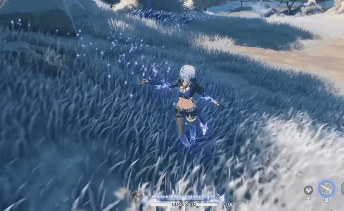 element skill
