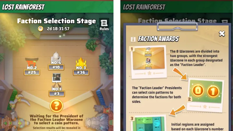 What Makes Season 6 Different?