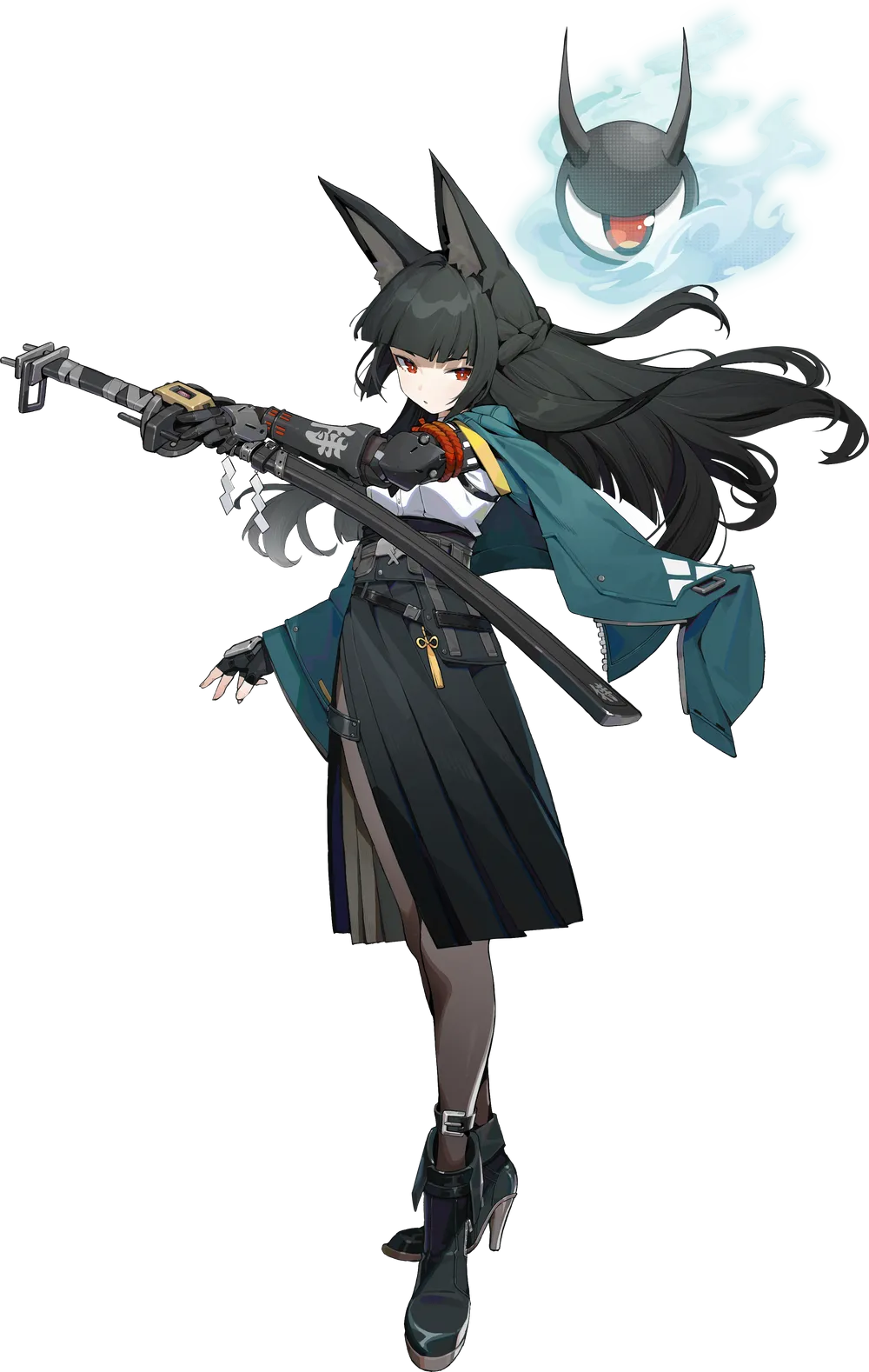Miyabi zzz 2.1 Character Banners