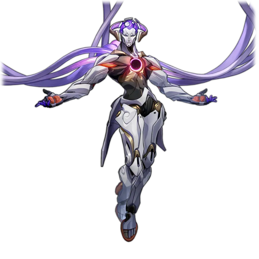 Зандар, Энтелехия, первый гений в истории