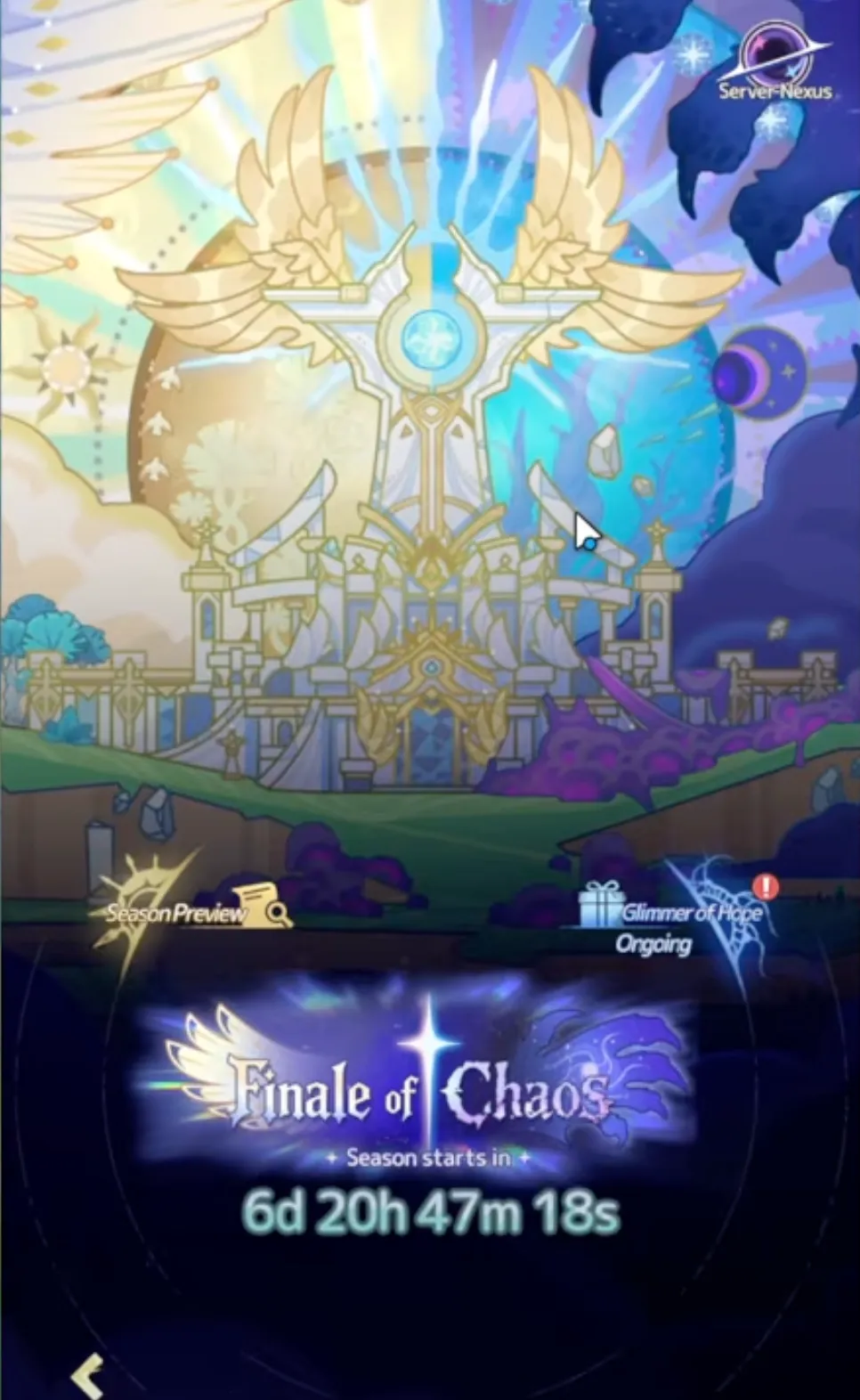 Sword x Staff Season 3