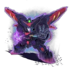Master Gundam (EX)