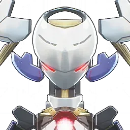 Twin Nova: Nebulous Cannon