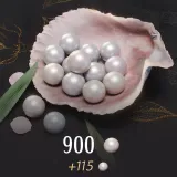 900+115 Echo Beads | Where Winds Meet