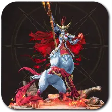 Lioness of Glory