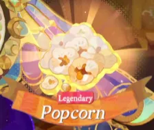 Popcorn