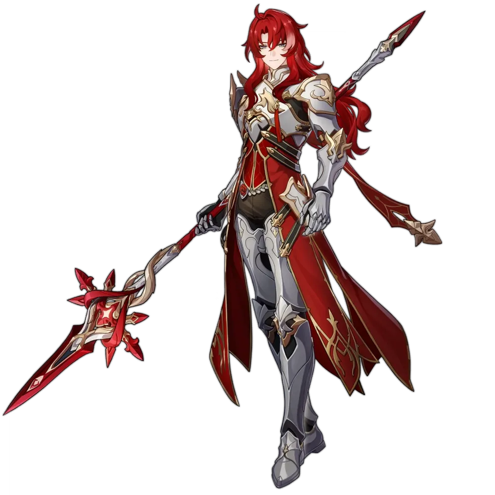 Enemy Argenti