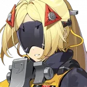 Lycaon (S-Rank)
