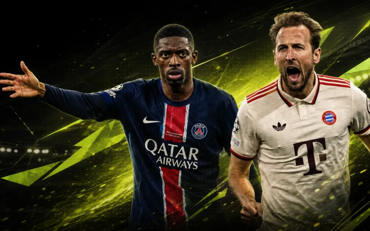 Die besten Clubs in EA SPORTS FC 27