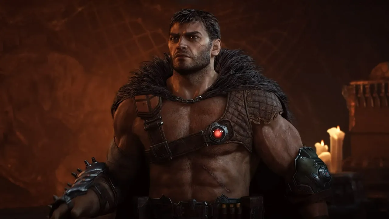 Doom: The Dark Ages &ndash; Revelations