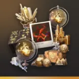 Materials Party | Reverse: 1999 (Global)