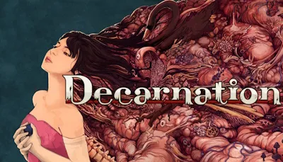 Decarnation