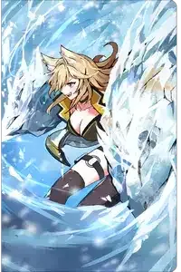 Storm of Bitter Cold (Upgrade)