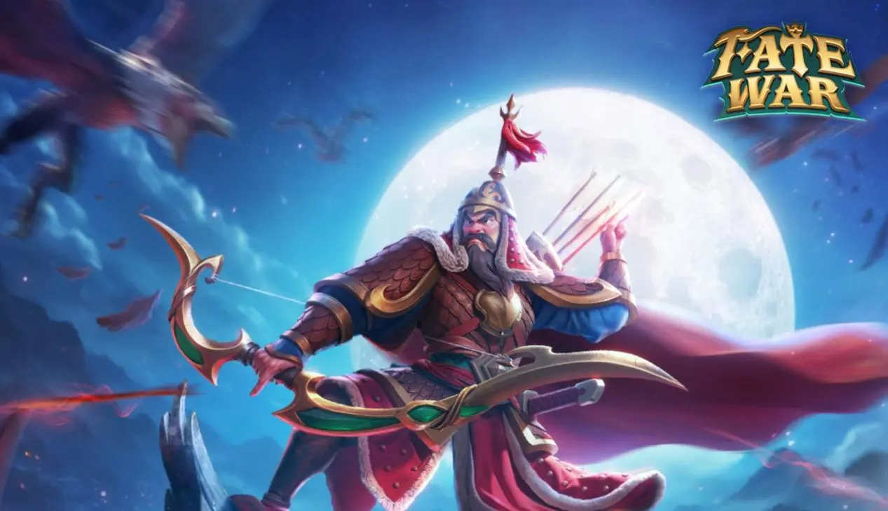 Yi Sun-sin (The Fortress)