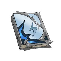 Black Flame Wings Grimoire