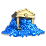 2500+475 Diamonds | Mobile Legends: Bang Bang