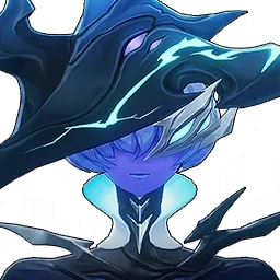 Abyssal Patricius wuwa