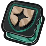 初階防護認證章