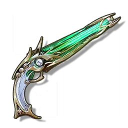 Woodland Aria ( Ciaccona’s Signature)