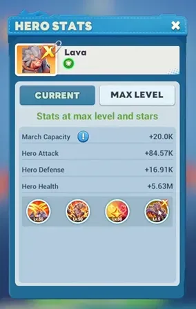 Lava