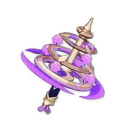 Kagura's Verity