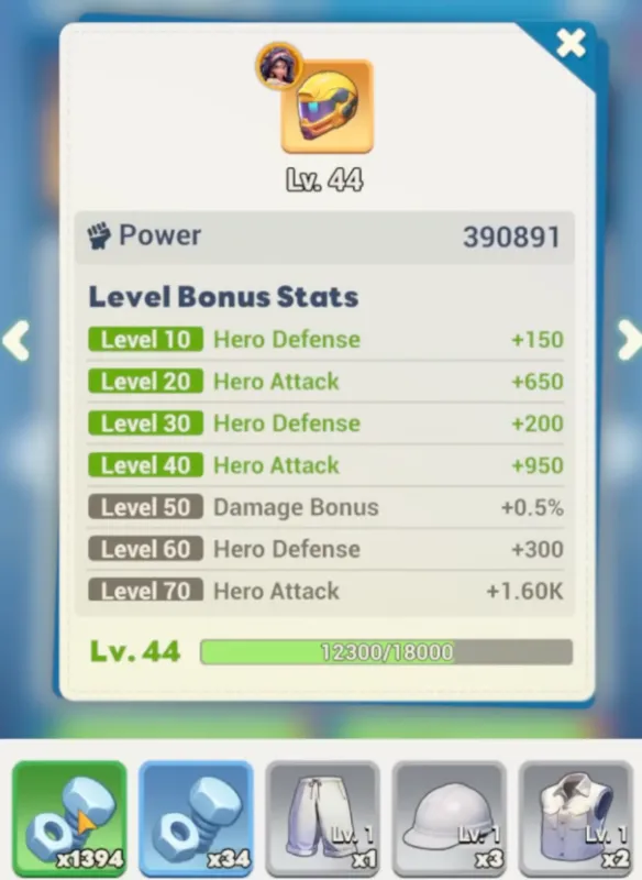 &nbsp;Equipment Effect Transparency system