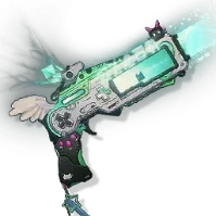 Bláster espectral