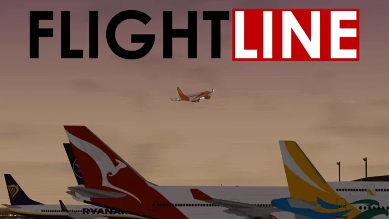 Flight Line