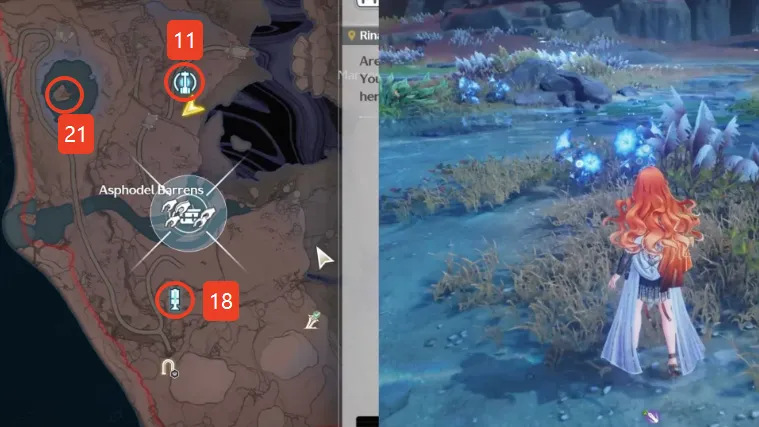 how to get Sliverglow Bloom?