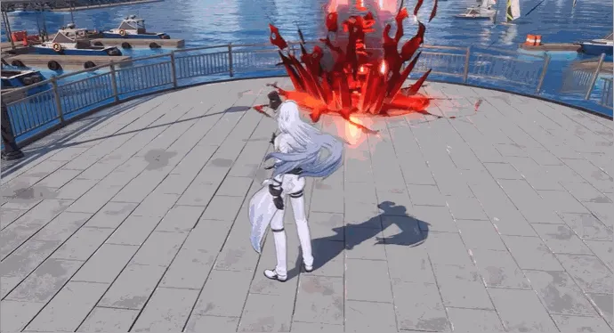 Skill - Generous Guidance