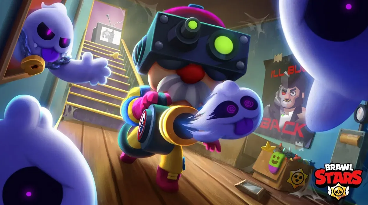 brawl stars