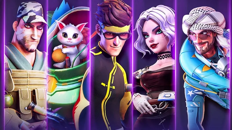 Understanding the Ranking System (S to D)